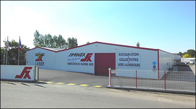 SIMINOX Quimper - Finistère